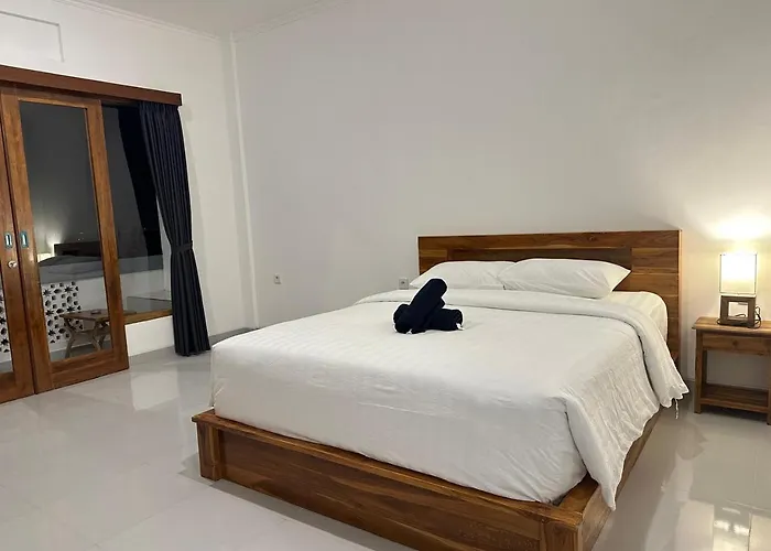 Habitación en casa particular Ulu Khandra