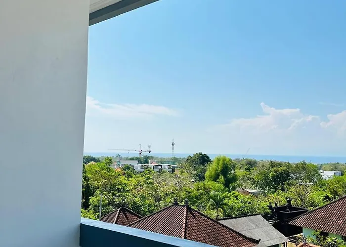 Ulu Khandra * Uluwatu