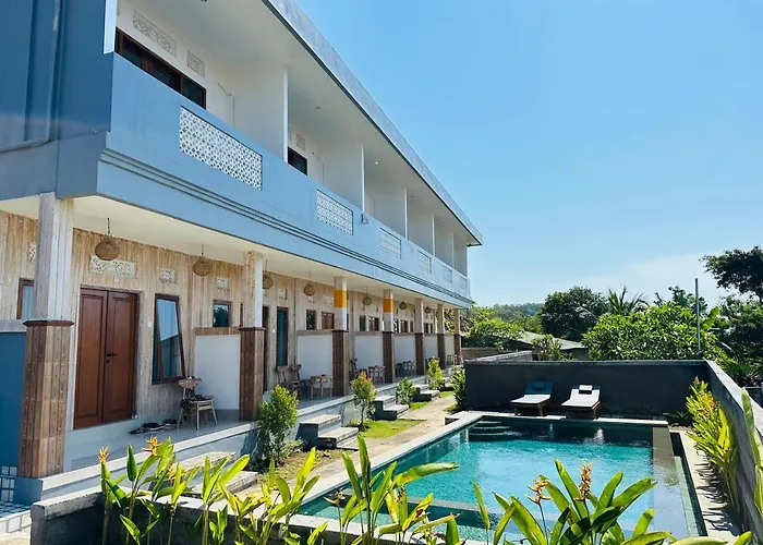 Habitación en casa particular Ulu Khandra Uluwatu